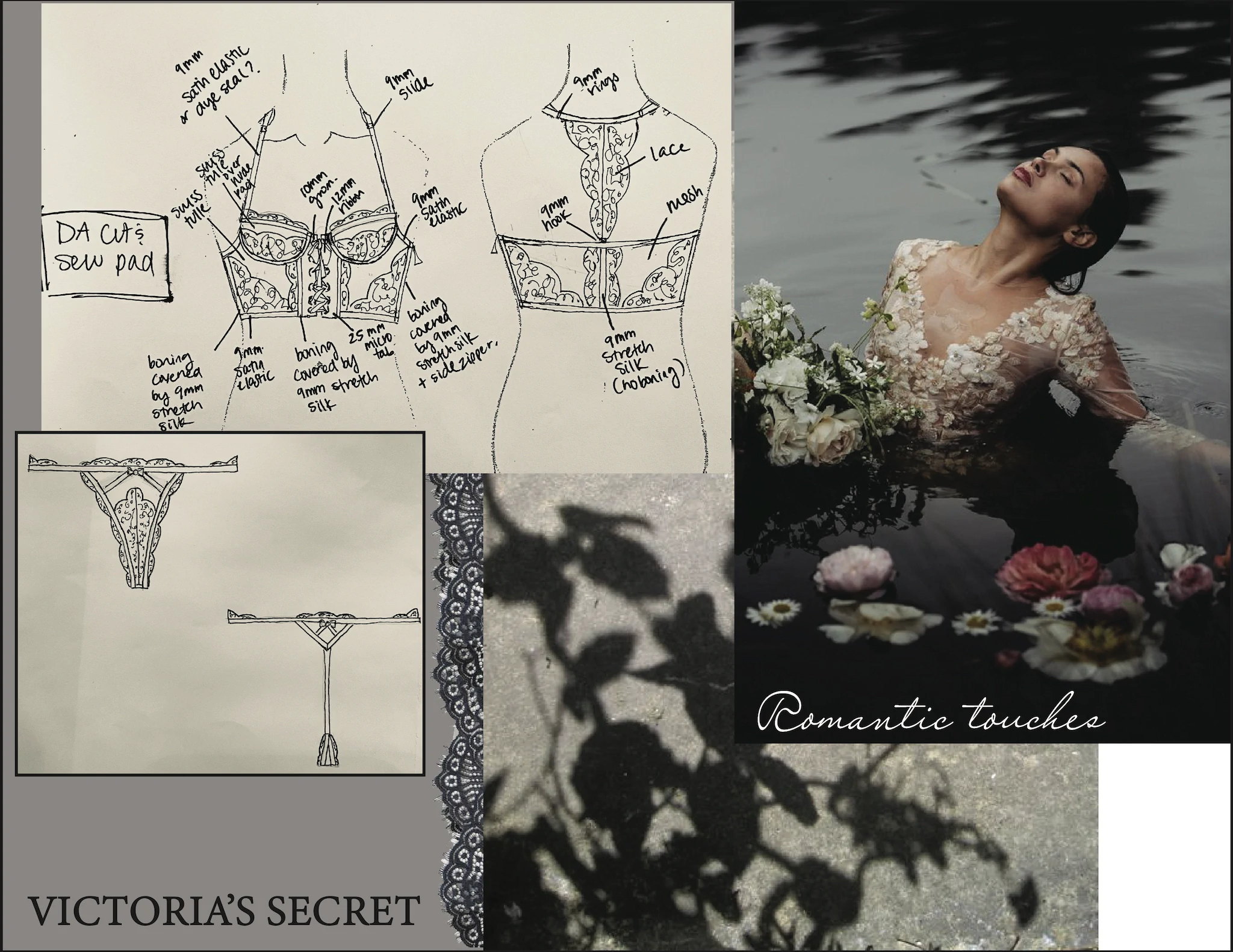 Creative Direction 6